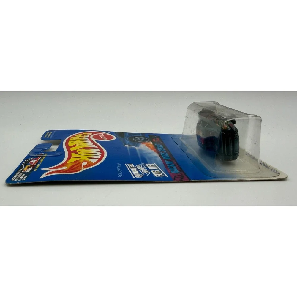 Hot Wheels vintage hot